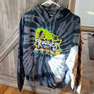 Rugrats hoodie